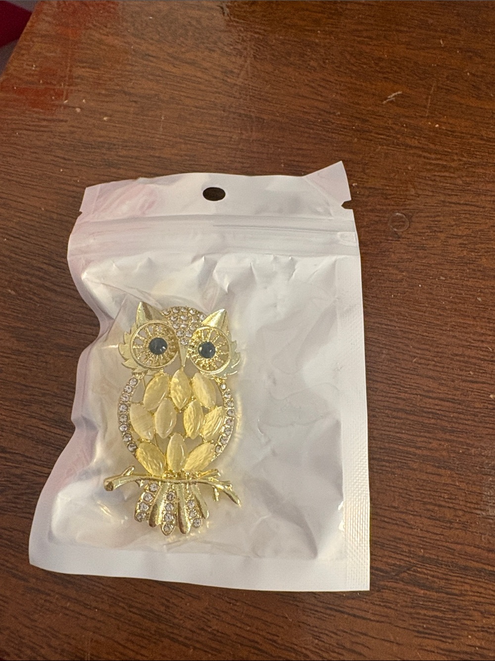brooch